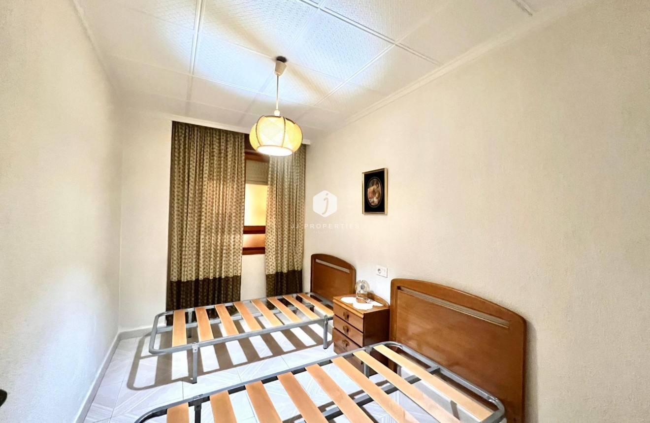 Segunda mano - Apartamento / piso -
Torrevieja - Acequion