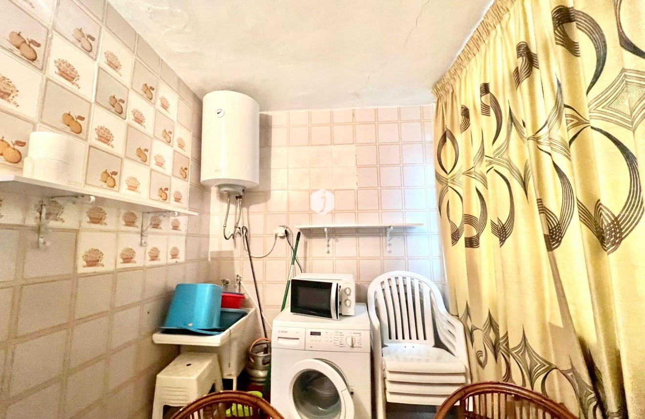 Segunda mano - Apartamento / piso -
Torrevieja - Acequion