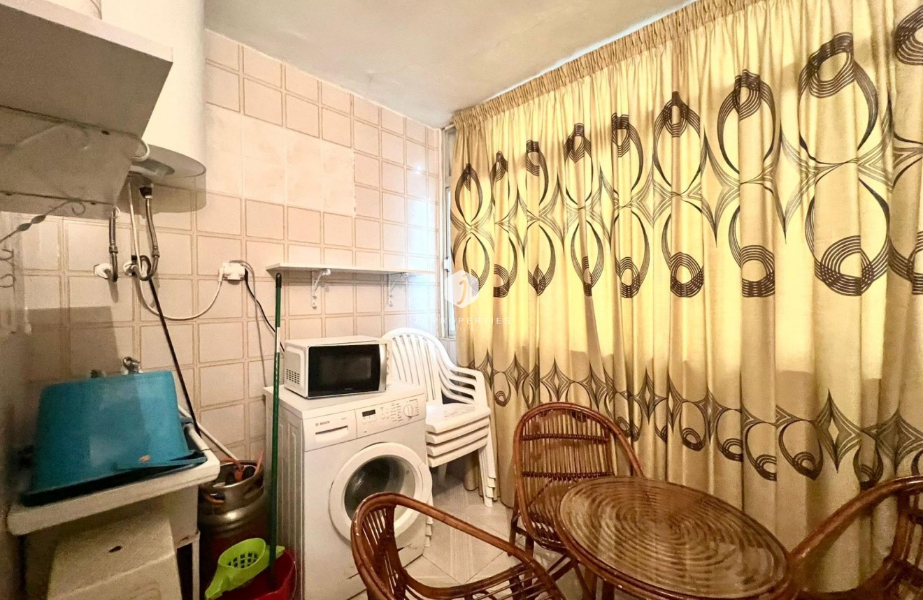 Segunda mano - Apartamento / piso -
Torrevieja - Acequion