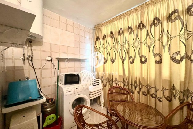 Segunda mano - Apartamento / piso -
Torrevieja - Acequion