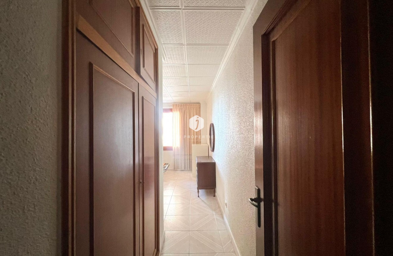 Segunda mano - Apartamento / piso -
Torrevieja - Acequion