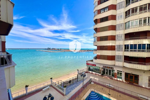 Segunda mano - Apartamento / piso -
Torrevieja - Acequion