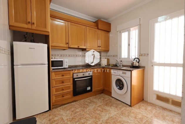 Aus zweiter Hand - Duplex -
Orihuela Costa - Costa Blanca