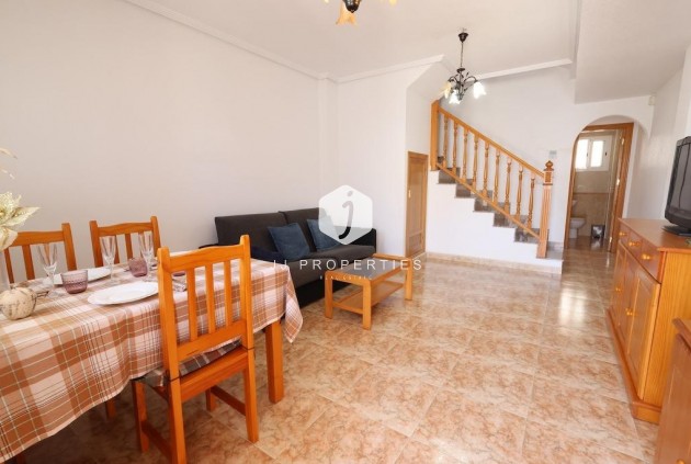Aus zweiter Hand - Duplex -
Orihuela Costa - Costa Blanca