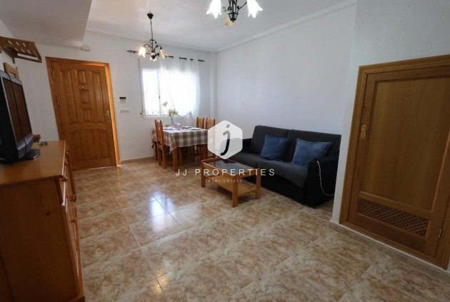 Aus zweiter Hand - Duplex -
Orihuela Costa - Costa Blanca