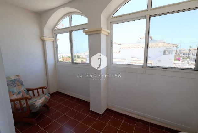 Aus zweiter Hand - Duplex -
Orihuela Costa - Costa Blanca
