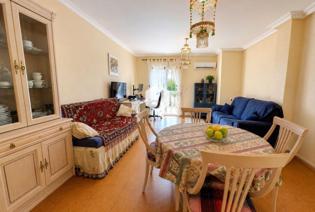 Tweedehands - Bungalow -
Orihuela Costa - Lomas de Cabo Roig