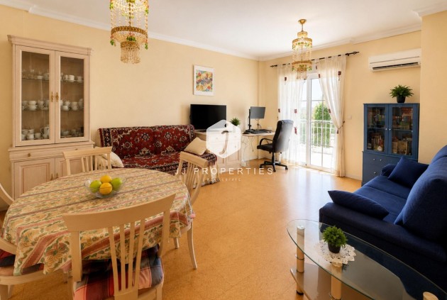 Tweedehands - Bungalow -
Orihuela Costa - Lomas de Cabo Roig