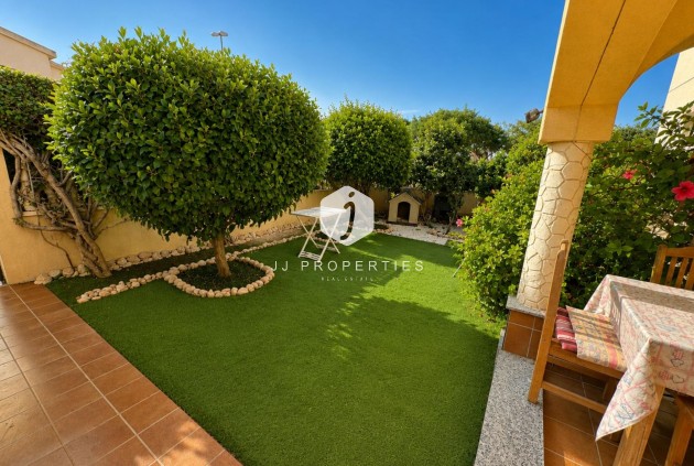 Tweedehands - Bungalow -
Orihuela Costa - Lomas de Cabo Roig