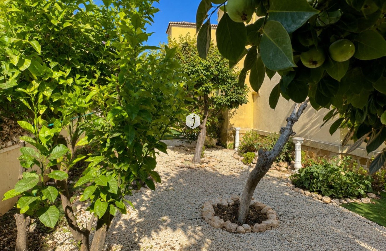 Tweedehands - Bungalow -
Orihuela Costa - Lomas de Cabo Roig