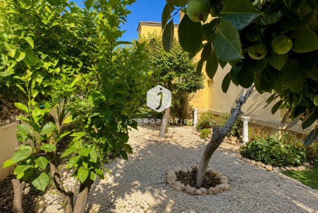 Tweedehands - Bungalow -
Orihuela Costa - Lomas de Cabo Roig