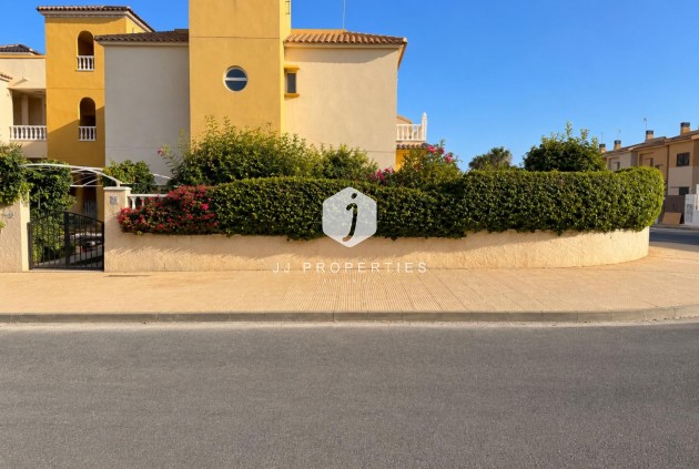 Tweedehands - Bungalow -
Orihuela Costa - Lomas de Cabo Roig
