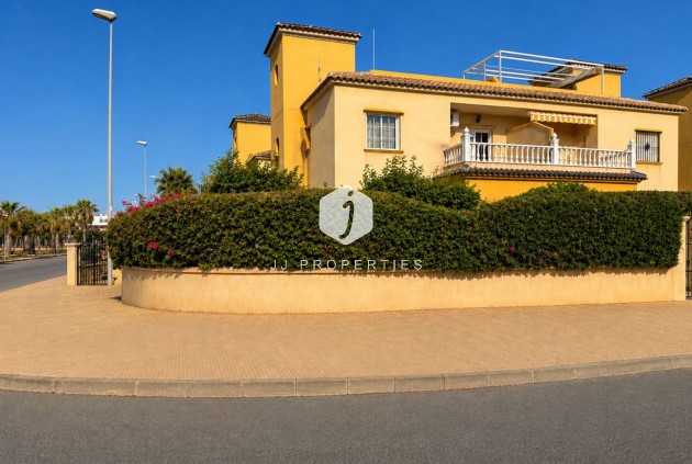 Tweedehands - Bungalow -
Orihuela Costa - Lomas de Cabo Roig
