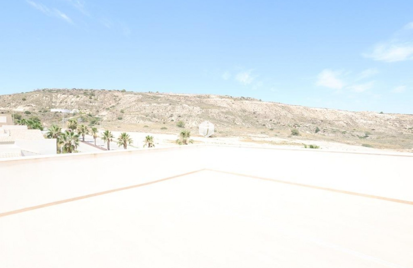 Aus zweiter Hand - Penthouse -
Algorfa - Inland