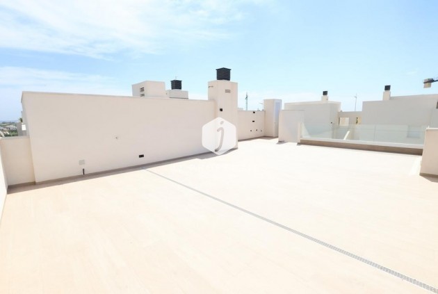 Aus zweiter Hand - Penthouse -
Algorfa - Inland