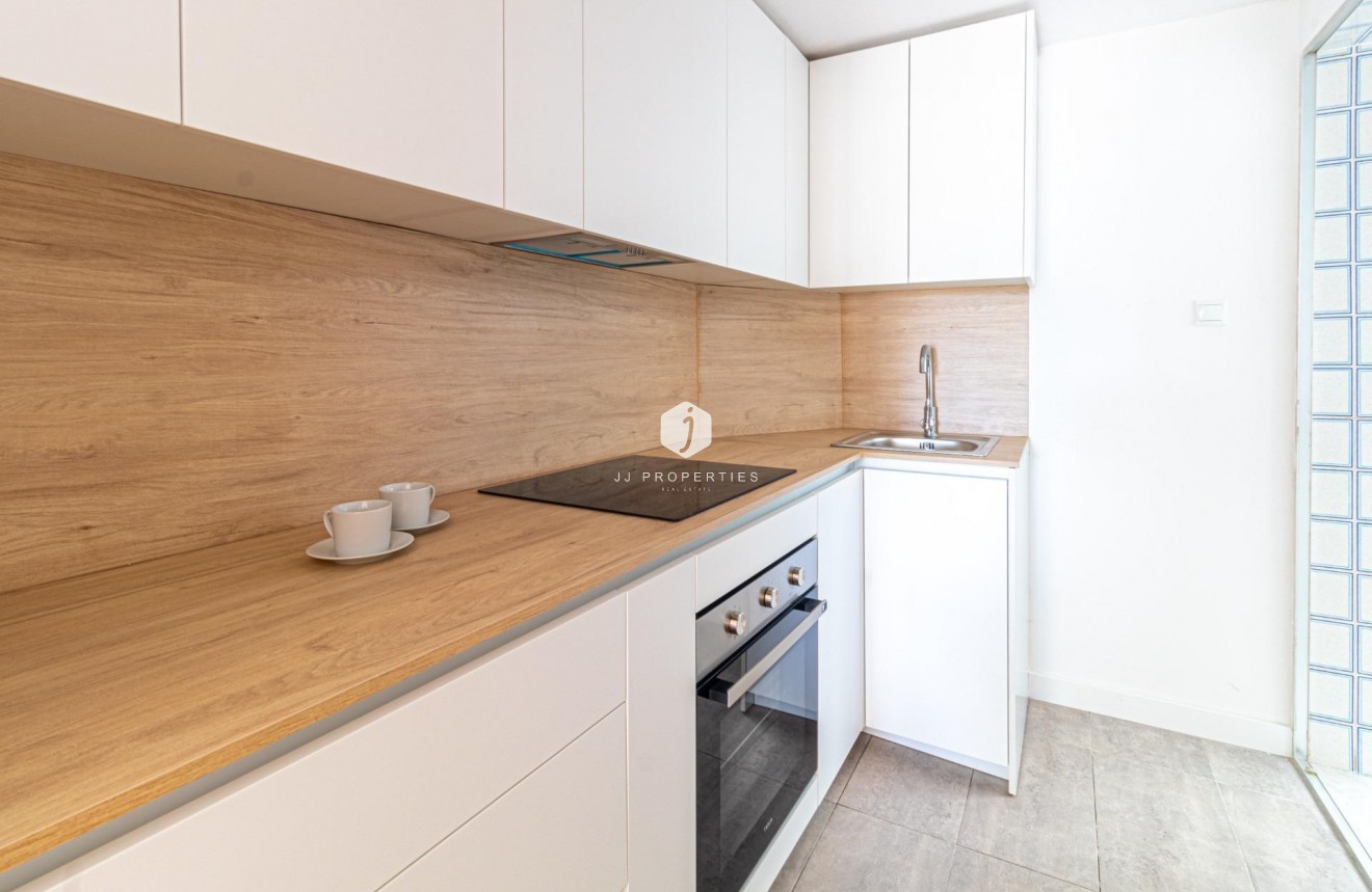 D'occasion - Appartement -
Torrevieja - La Mata Pueblo