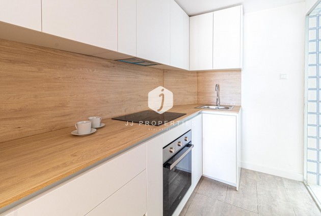 D'occasion - Appartement -
Torrevieja - La Mata Pueblo