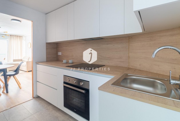 D'occasion - Appartement -
Torrevieja - La Mata Pueblo