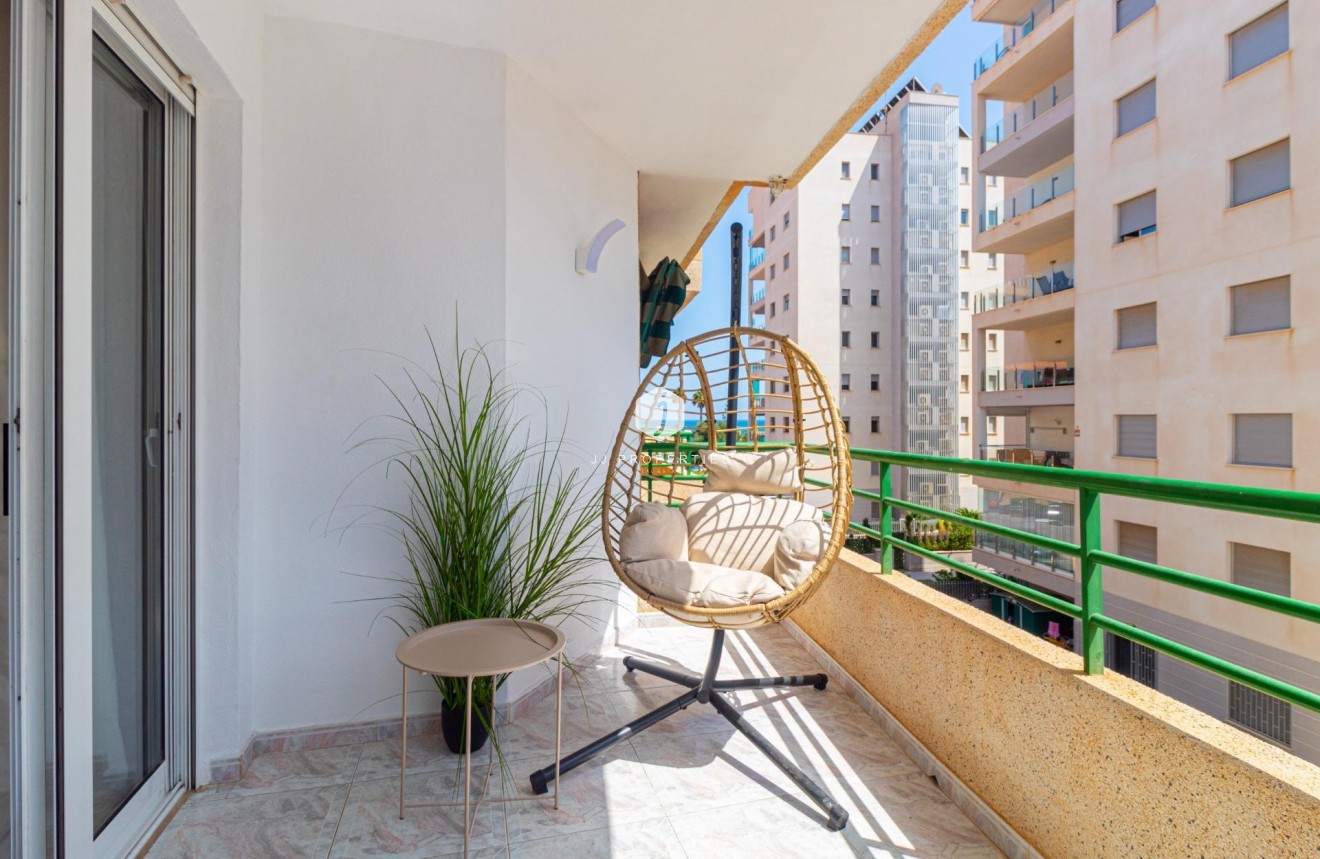 D'occasion - Appartement -
Torrevieja - La Mata Pueblo