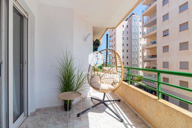 D'occasion - Appartement -
Torrevieja - La Mata Pueblo