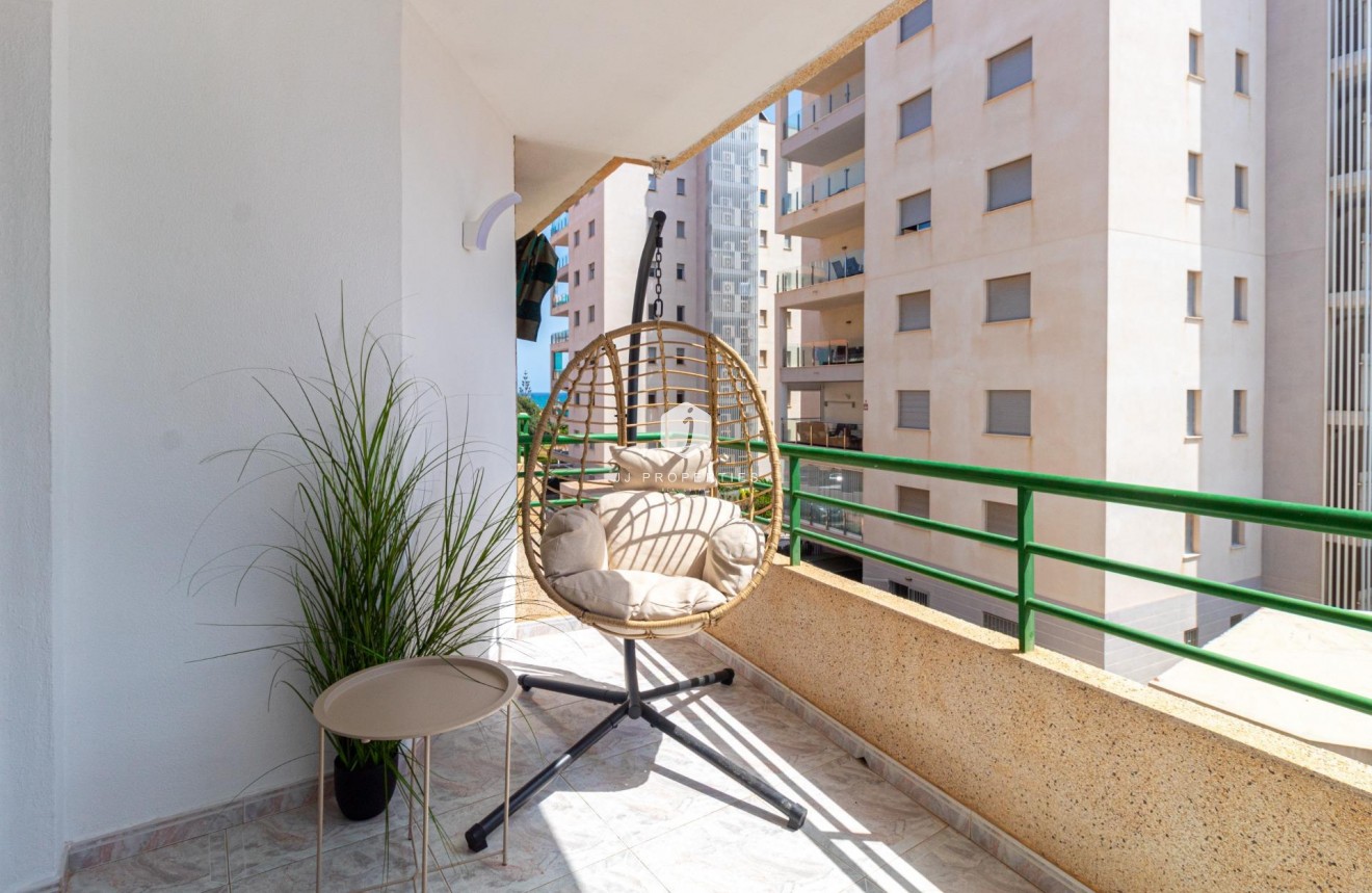 D'occasion - Appartement -
Torrevieja - La Mata Pueblo