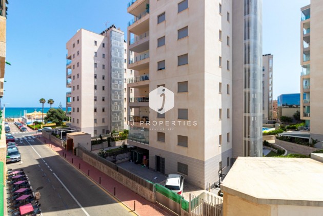 D'occasion - Appartement -
Torrevieja - La Mata Pueblo