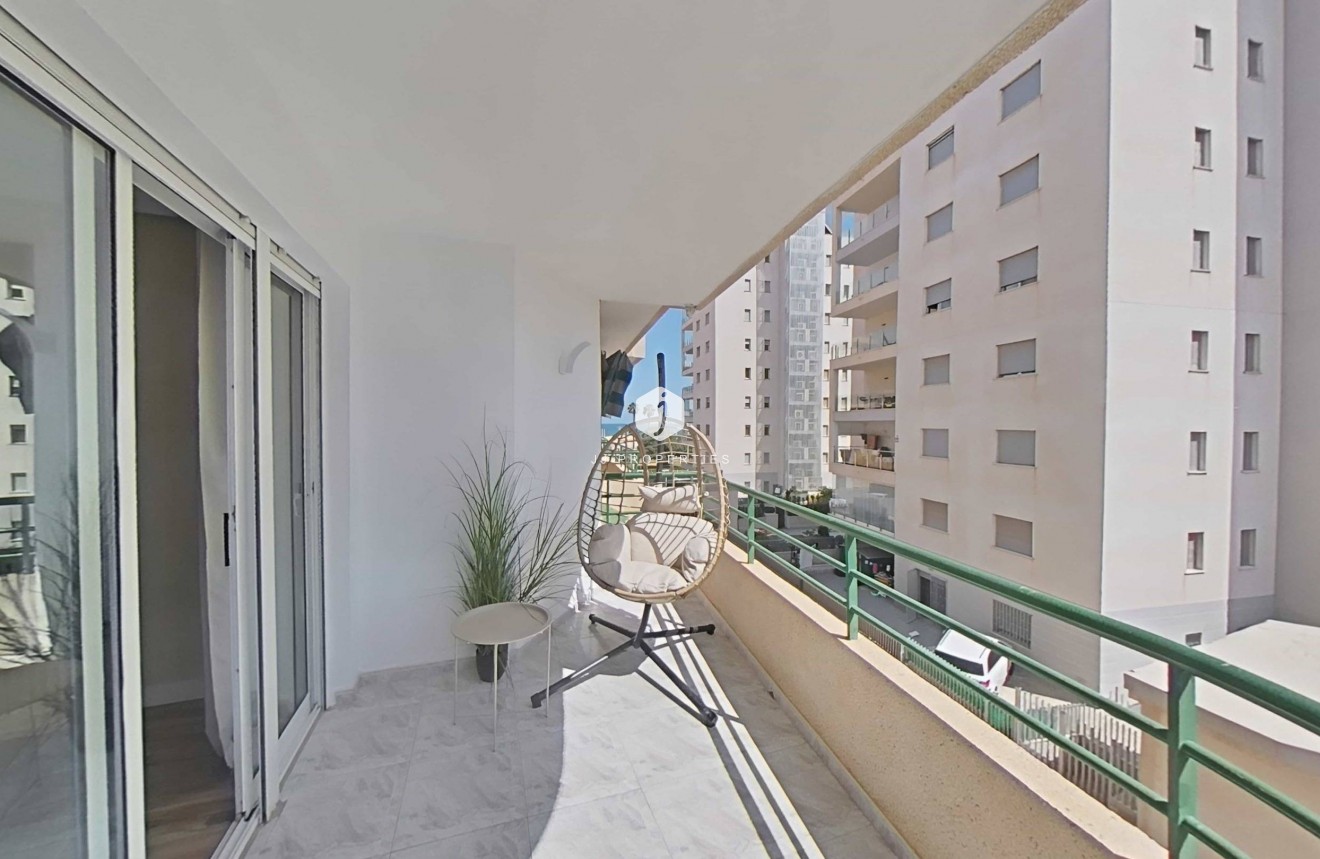 D'occasion - Appartement -
Torrevieja - La Mata Pueblo