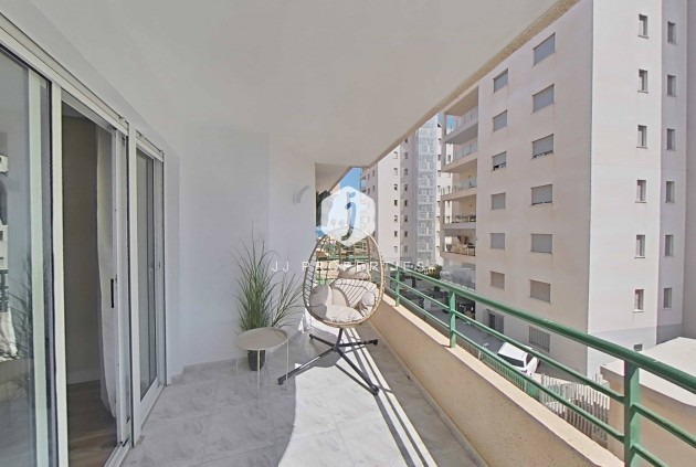 D'occasion - Appartement -
Torrevieja - La Mata Pueblo