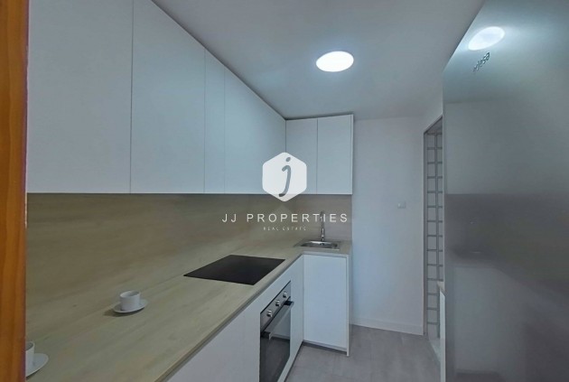 D'occasion - Appartement -
Torrevieja - La Mata Pueblo