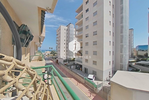 D'occasion - Appartement -
Torrevieja - La Mata Pueblo