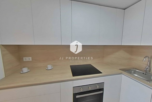 D'occasion - Appartement -
Torrevieja - La Mata Pueblo