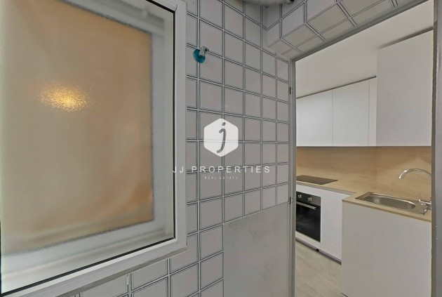 D'occasion - Appartement -
Torrevieja - La Mata Pueblo