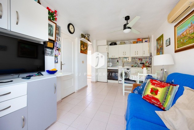 D'occasion - Appartement -
Torrevieja - Costa Blanca