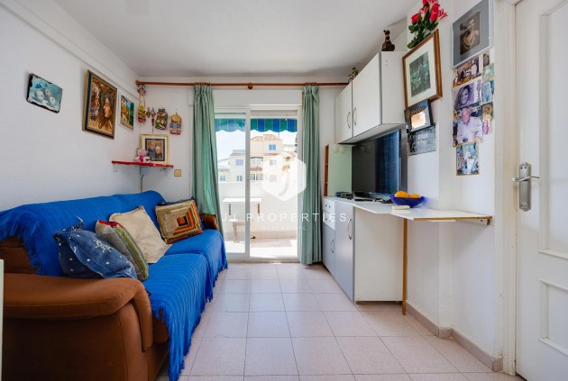 D'occasion - Appartement -
Torrevieja - Costa Blanca
