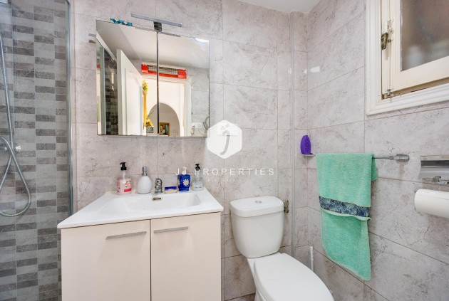 D'occasion - Appartement -
Torrevieja - Costa Blanca