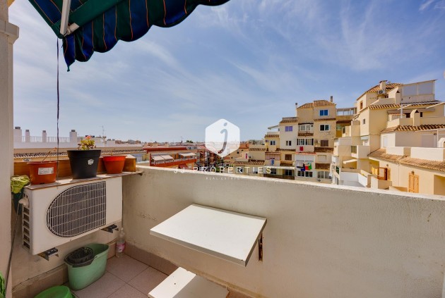 D'occasion - Appartement -
Torrevieja - Costa Blanca