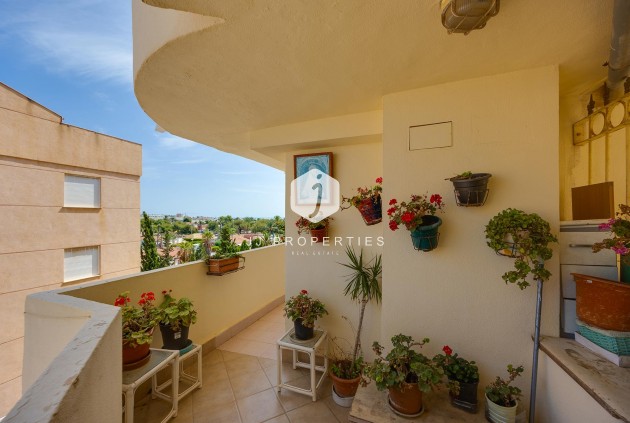 D'occasion - Appartement -
Torrevieja - Costa Blanca