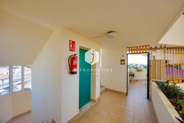 D'occasion - Appartement -
Torrevieja - Costa Blanca