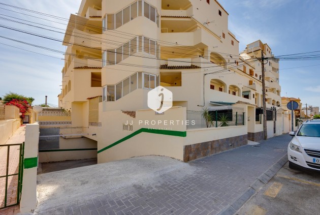D'occasion - Appartement -
Torrevieja - Costa Blanca