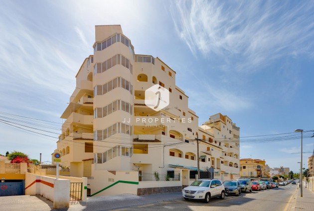 D'occasion - Appartement -
Torrevieja - Costa Blanca