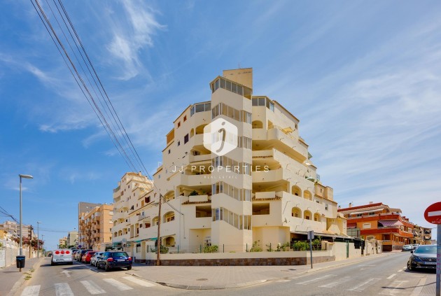 D'occasion - Appartement -
Torrevieja - Costa Blanca