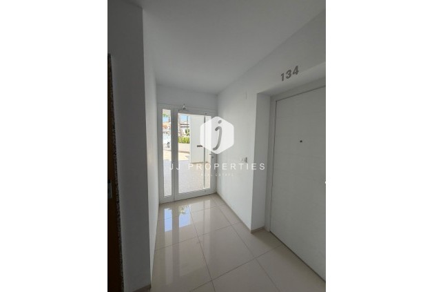 Z drugiej ręki - Bungalow -
Ciudad Quesada - Costa Blanca