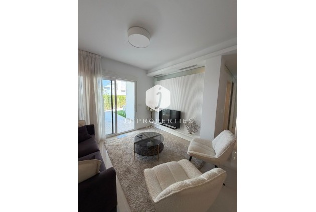 Z drugiej ręki - Bungalow -
Ciudad Quesada - Costa Blanca