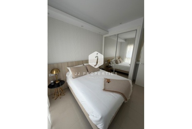 Z drugiej ręki - Bungalow -
Ciudad Quesada - Costa Blanca