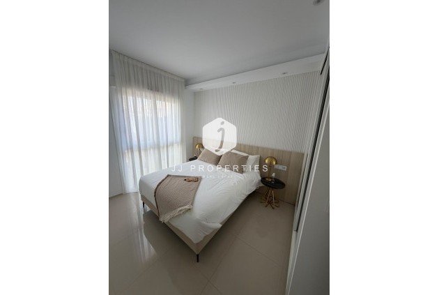 Z drugiej ręki - Bungalow -
Ciudad Quesada - Costa Blanca