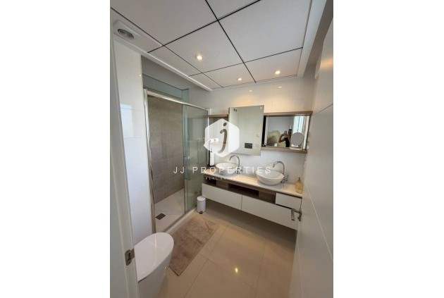 Z drugiej ręki - Bungalow -
Ciudad Quesada - Costa Blanca