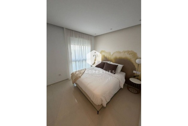Z drugiej ręki - Bungalow -
Ciudad Quesada - Costa Blanca
