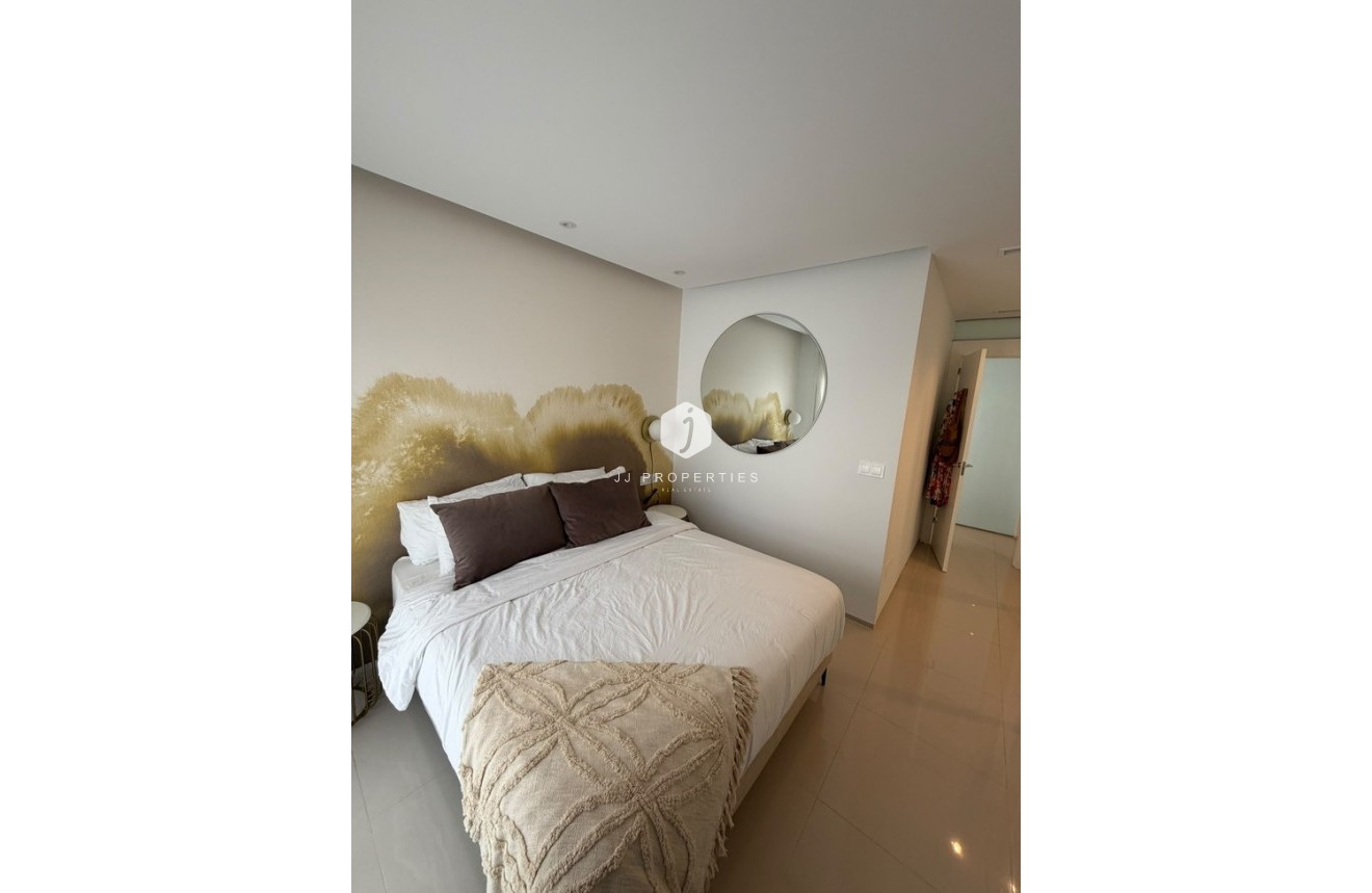 Z drugiej ręki - Bungalow -
Ciudad Quesada - Costa Blanca