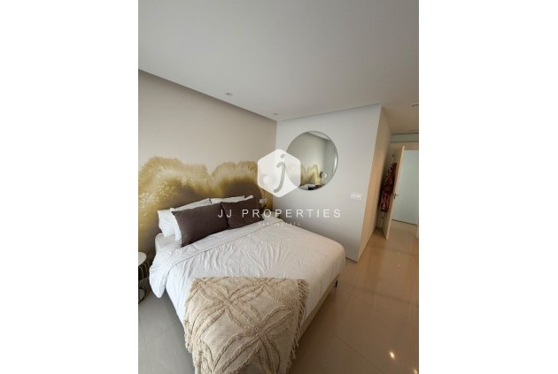 Z drugiej ręki - Bungalow -
Ciudad Quesada - Costa Blanca