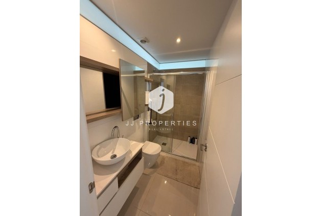 Z drugiej ręki - Bungalow -
Ciudad Quesada - Costa Blanca